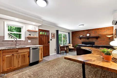 $750,000 | 6412 Arrington Road, Raleigh, NC 27607