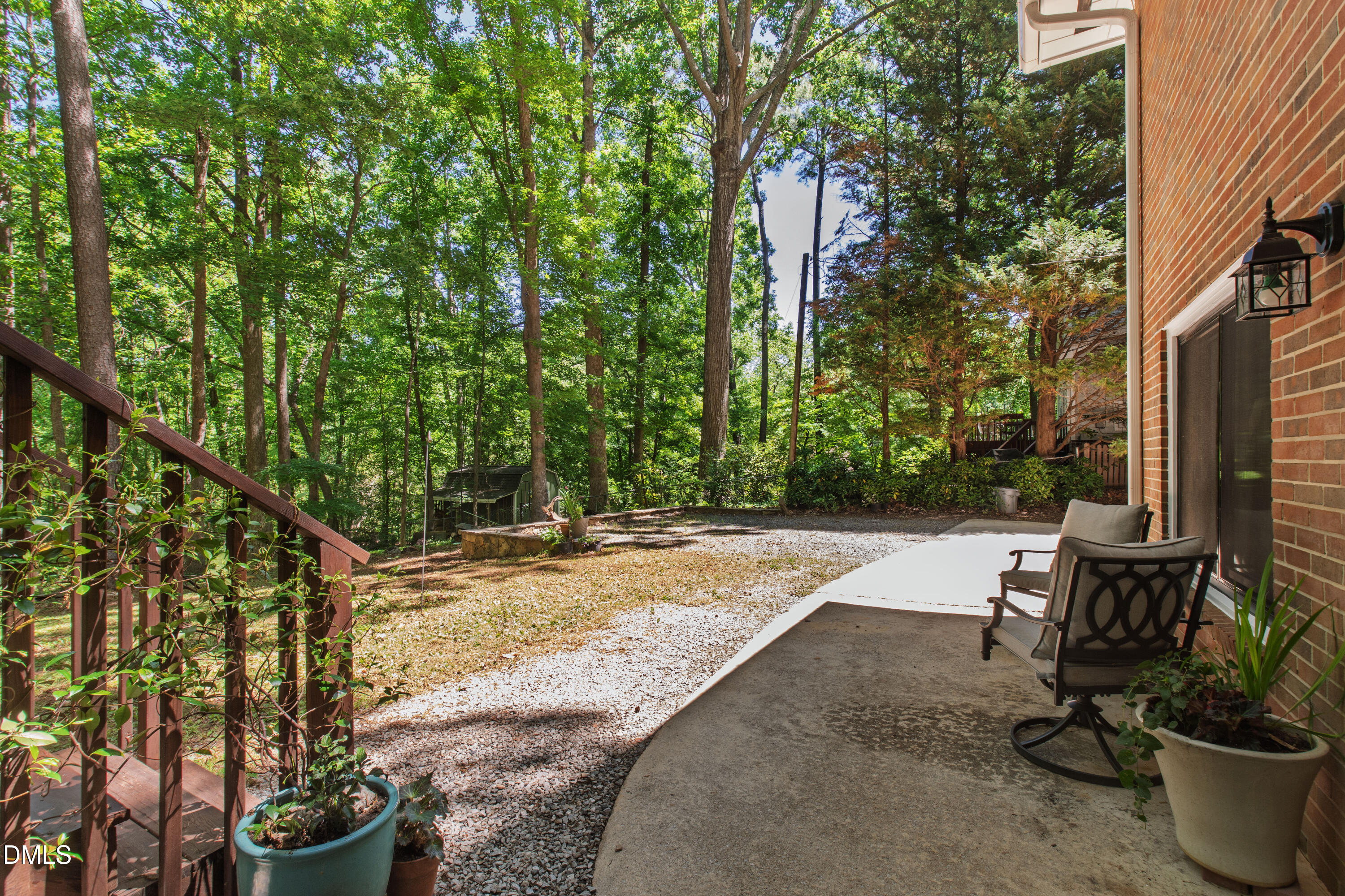 6412 Arrington Road Raleigh, NC 27607 - Photo 52 of 74 Arrington (58)