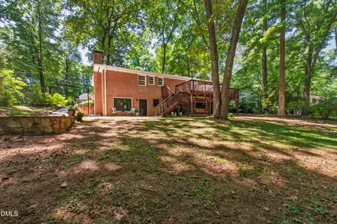 $750,000 | 6412 Arrington Road, Raleigh, NC 27607