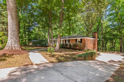 $750,000 | 6412 Arrington Road, Raleigh, NC 27607