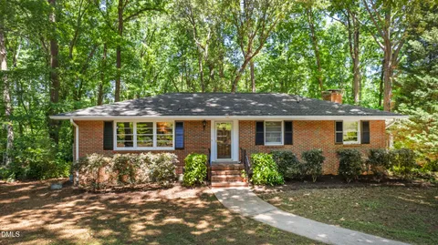 $750,000 | 6412 Arrington Road, Raleigh, NC 27607
