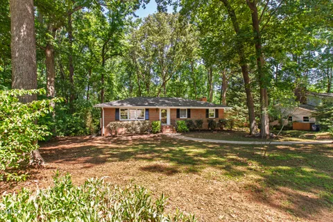 $750,000 | 6412 Arrington Road, Raleigh, NC 27607