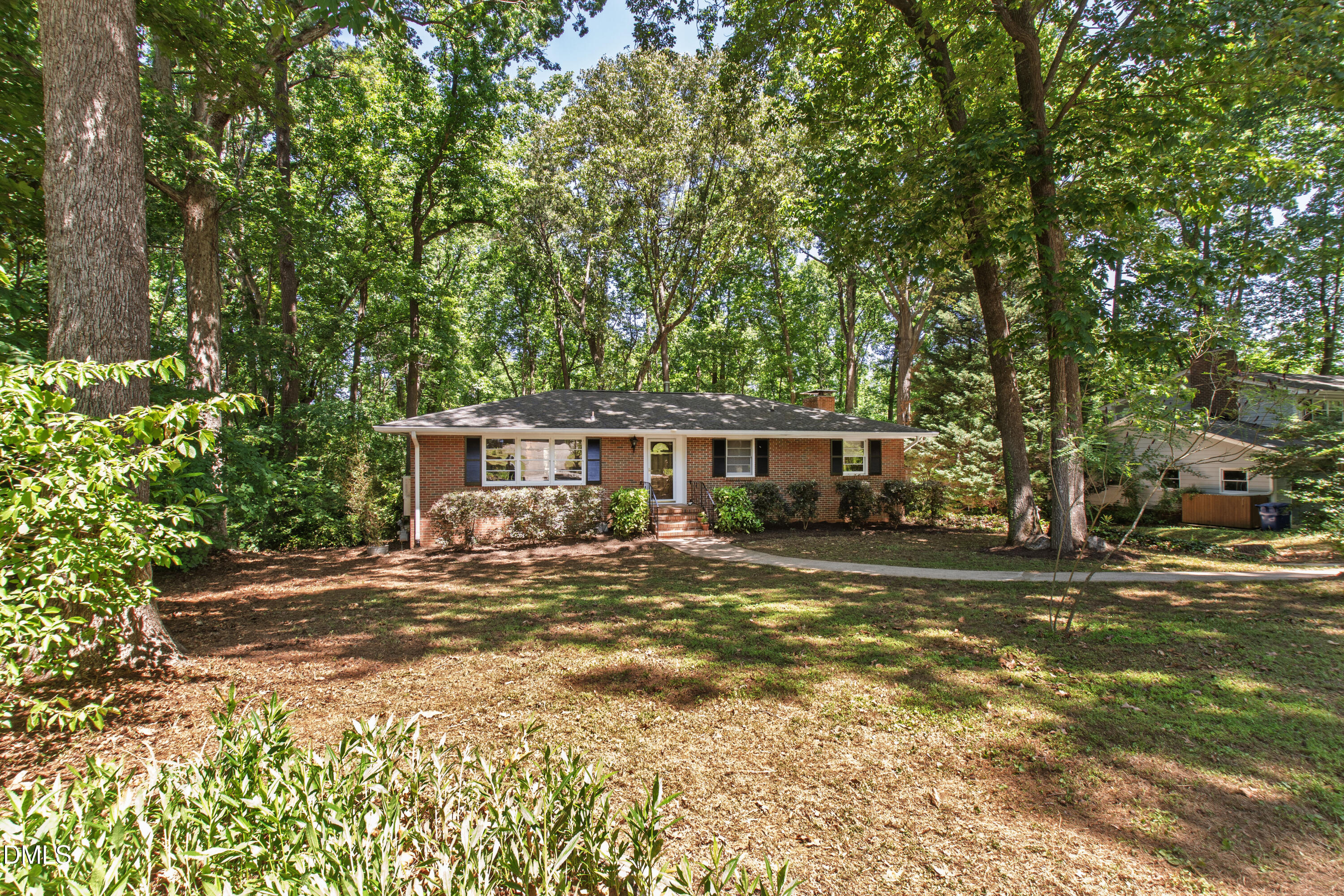 6412 Arrington Road Raleigh, NC 27607 - Photo 59 of 74 Arrington (66)