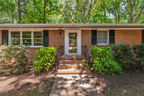 $750,000 | 6412 Arrington Road, Raleigh, NC 27607