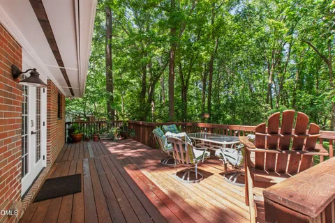 $750,000 | 6412 Arrington Road, Raleigh, NC 27607
