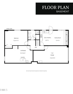 $750,000 | 6412 Arrington Road, Raleigh, NC 27607