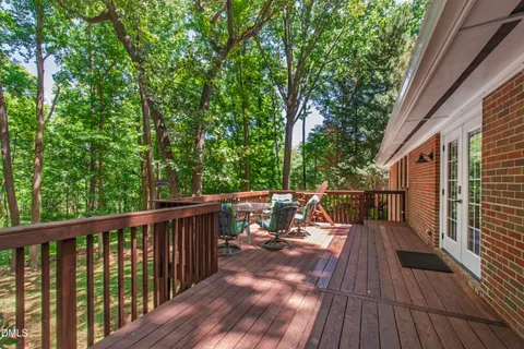 $750,000 | 6412 Arrington Road, Raleigh, NC 27607