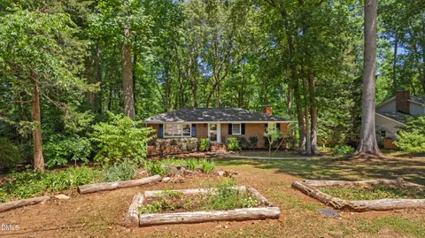 $750,000 | 6412 Arrington Road, Raleigh, NC 27607