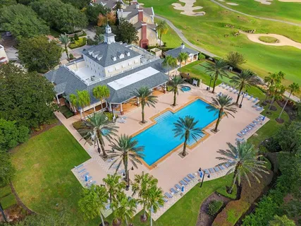 $328,000 | 1114 Sunset View Circle, Unit 402, Reunion, FL 34747