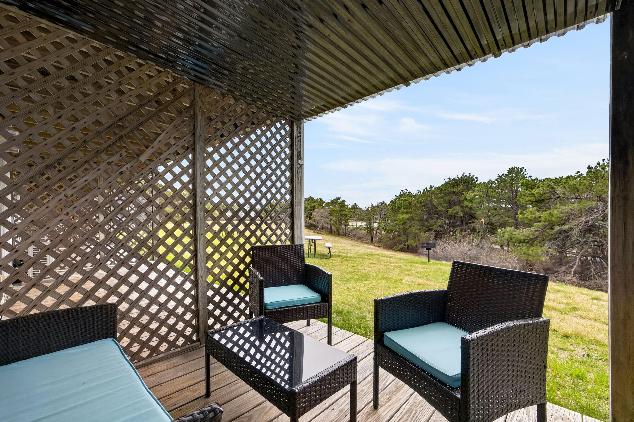 132 Shore Road, Unit 15 Truro, MA 02666 - Photo 20 of 33