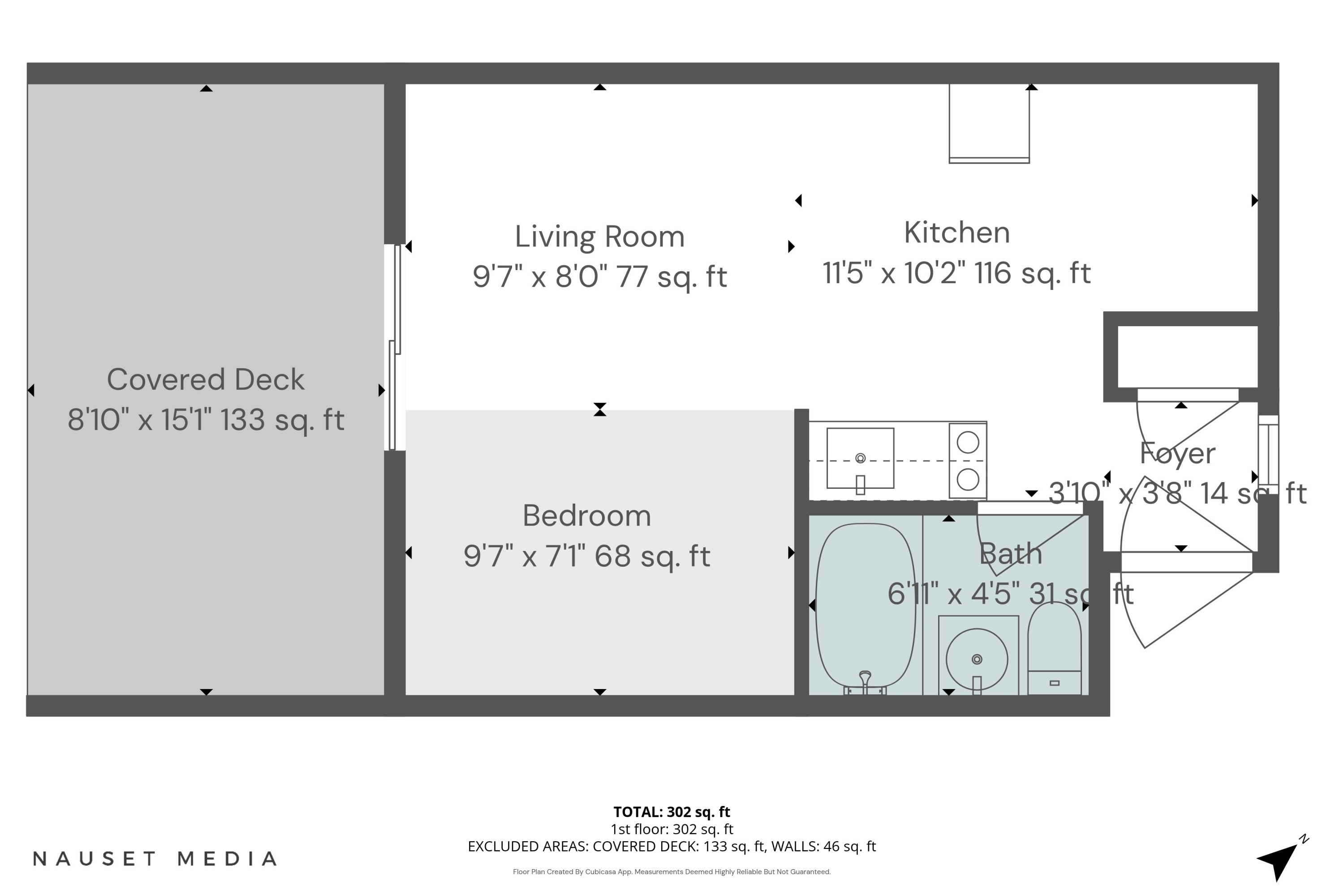 132 Shore Road, Unit 15 Truro, MA 02666 - Photo 33 of 33
