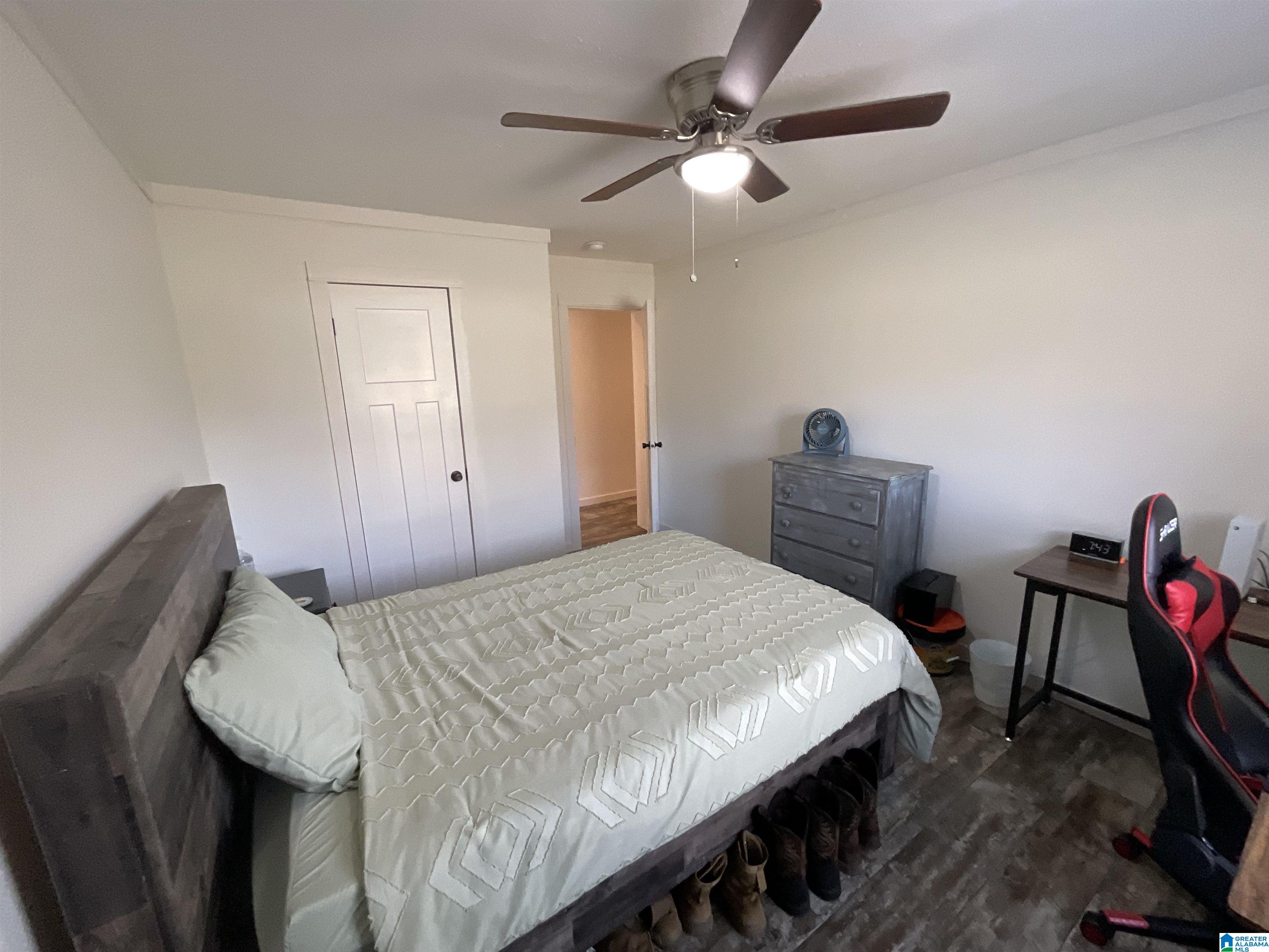 2560 Slasham Road Ashville, AL 35953 - Photo 36 of 77