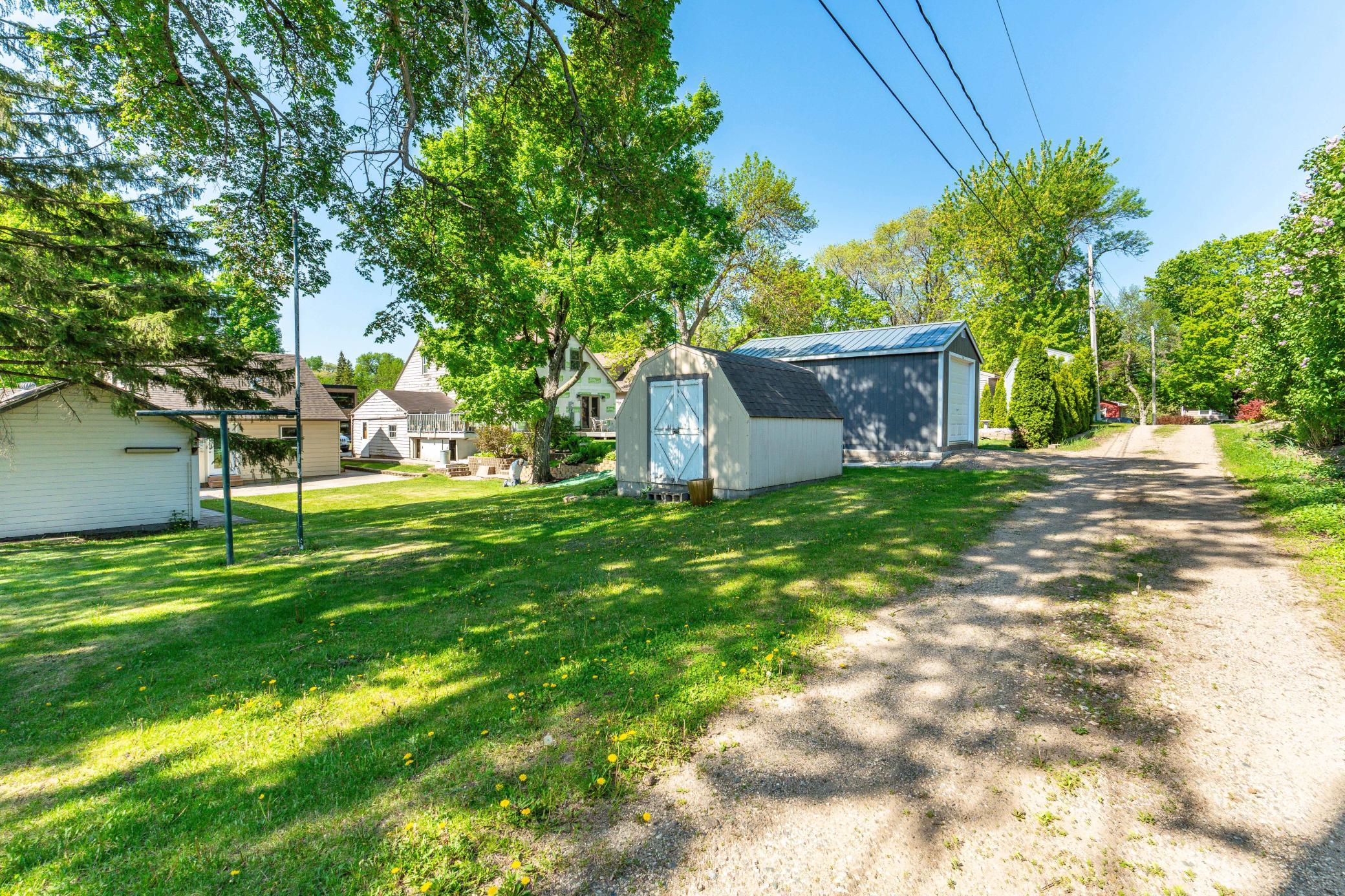 722 Spruce Street Fergus Falls, MN 56537 - Photo 58 of 61