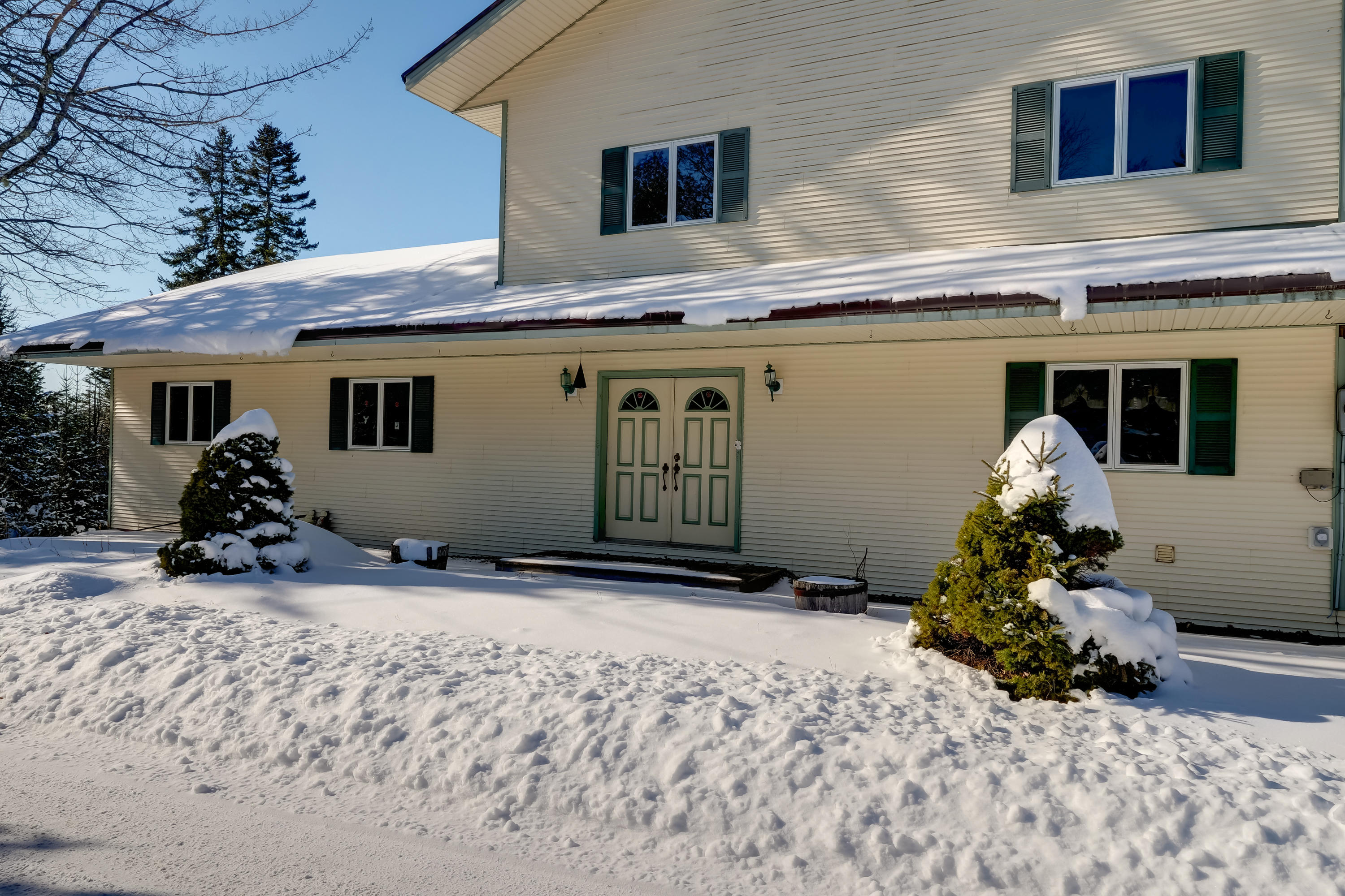 508 Cannon Hill Road Perry, ME 04667 - Photo 21 of 57 508 Cannon Hill HiRes-32