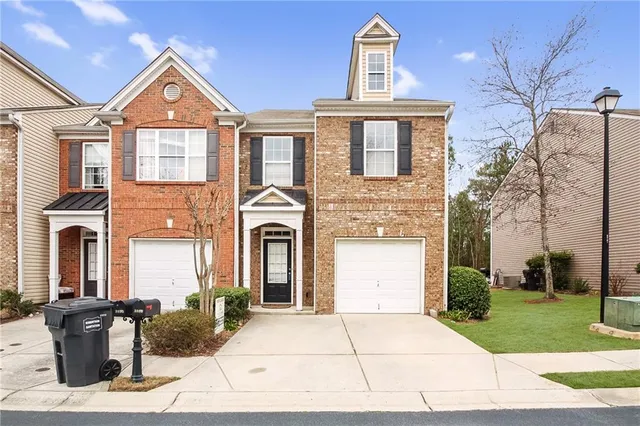 $2,100 | 3893 Grovemont Place, Duluth, GA 30096