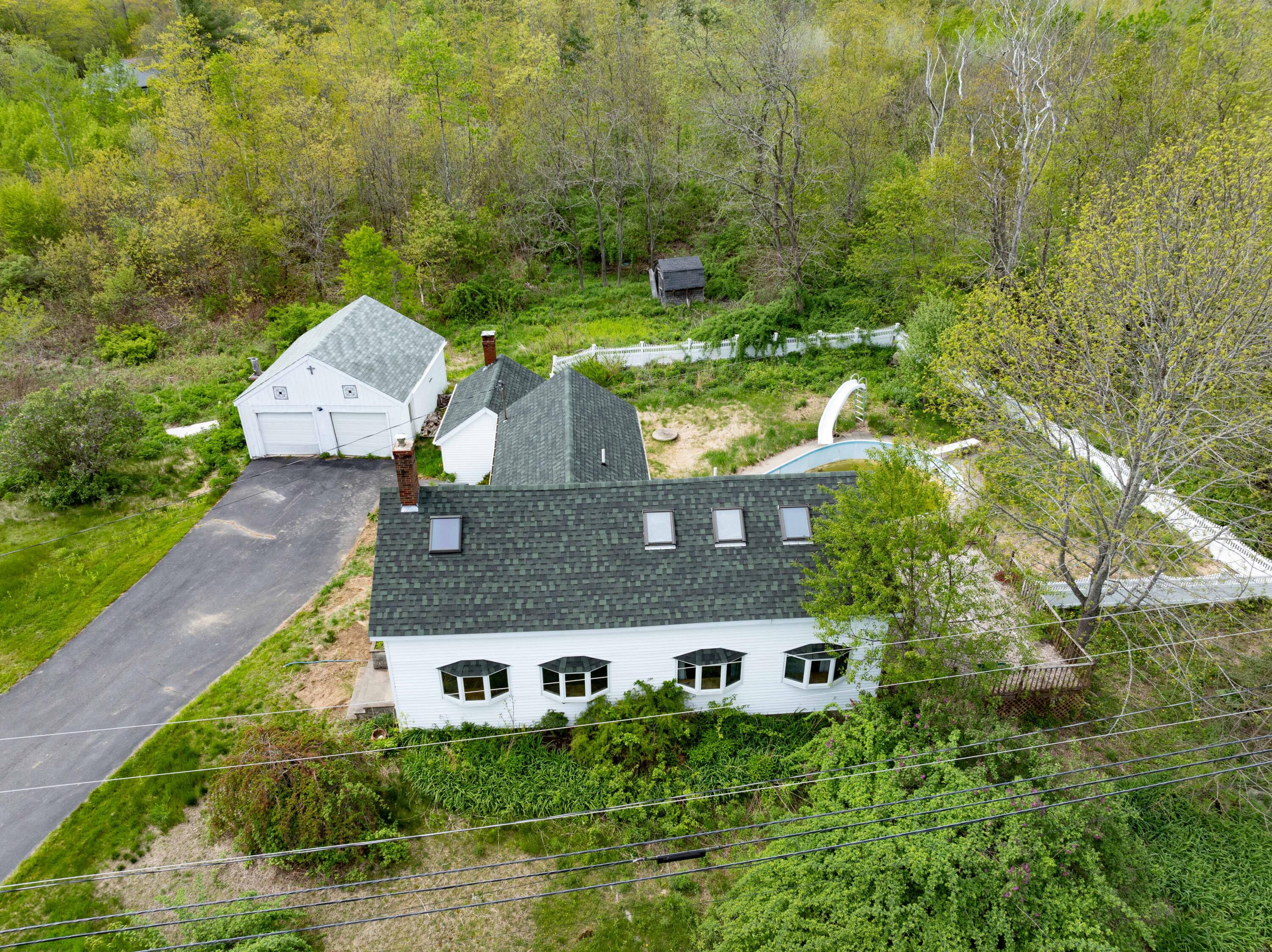 18 Smart Road Belfast, ME 04915 - Photo 26 of 30 smart rd areials-19