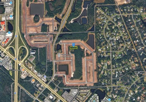 $99,999 | 1165 Cliffhaven Court, Ormond Beach, FL 32174