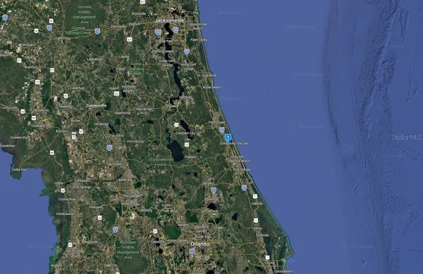 $99,999 | 1165 Cliffhaven Court, Ormond Beach, FL 32174