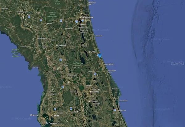 $99,999 | 1165 Cliffhaven Court, Ormond Beach, FL 32174