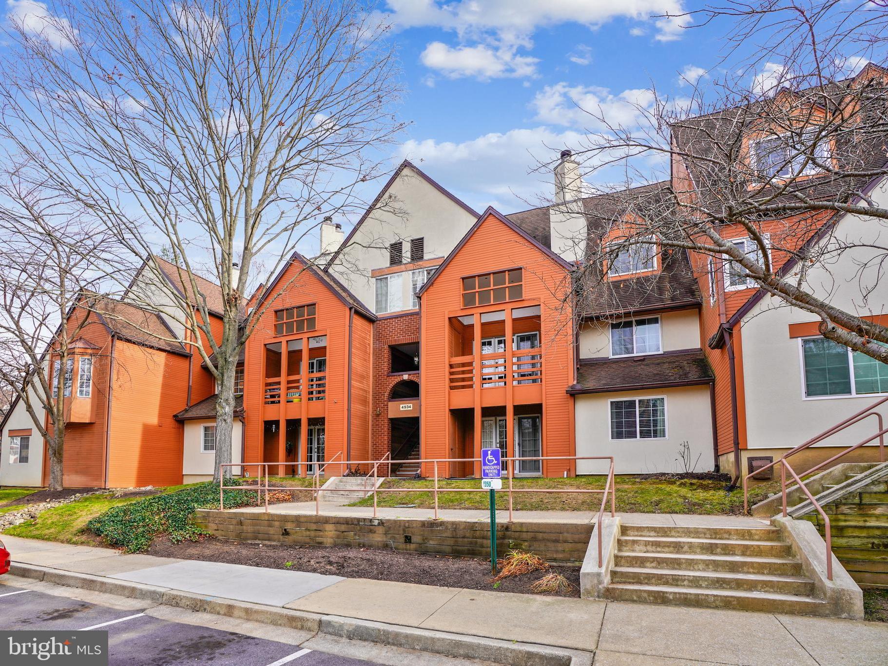 4934 Columbia Road, Unit 1 54 Columbia, MD 21044 - Photo 1 of 41