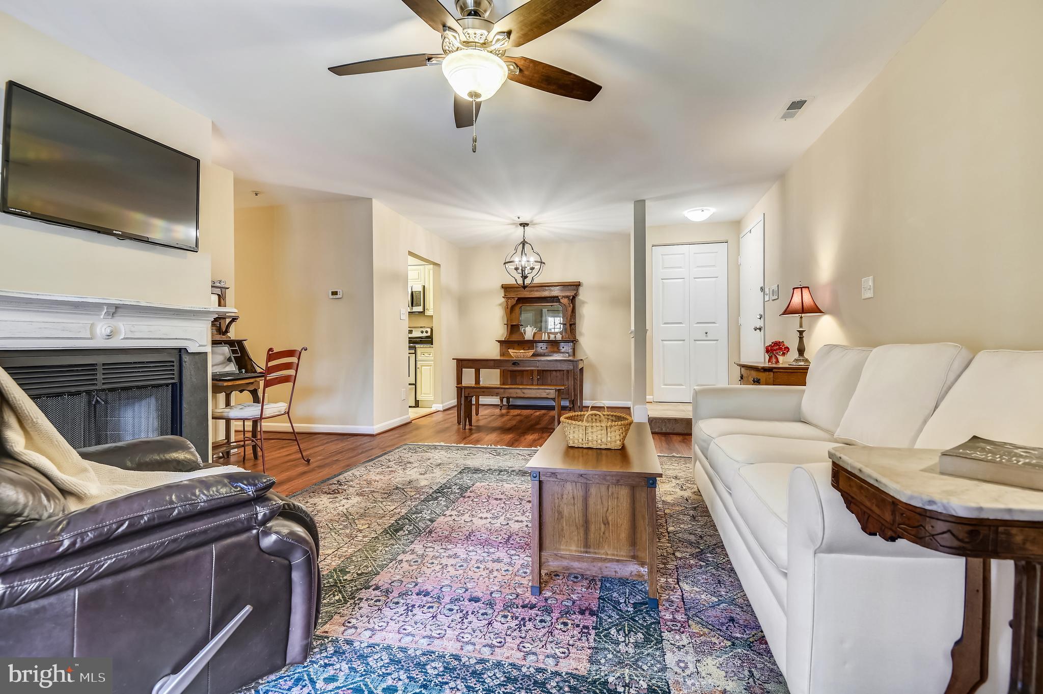 4934 Columbia Road, Unit 1 54 Columbia, MD 21044 - Photo 14 of 41