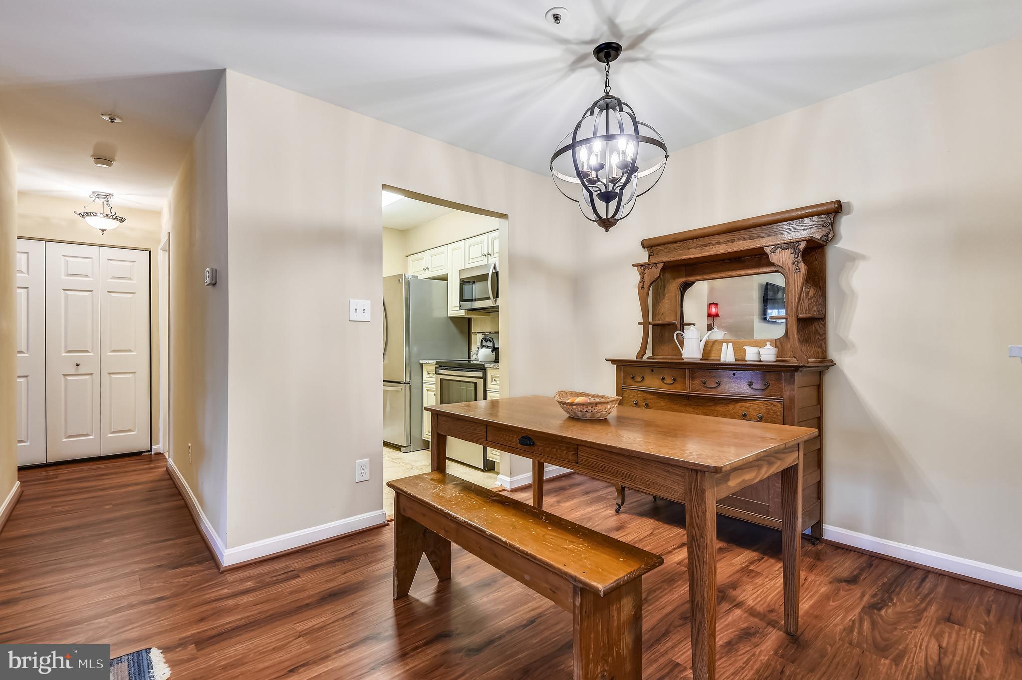 4934 Columbia Road, Unit 1 54 Columbia, MD 21044 - Photo 17 of 41