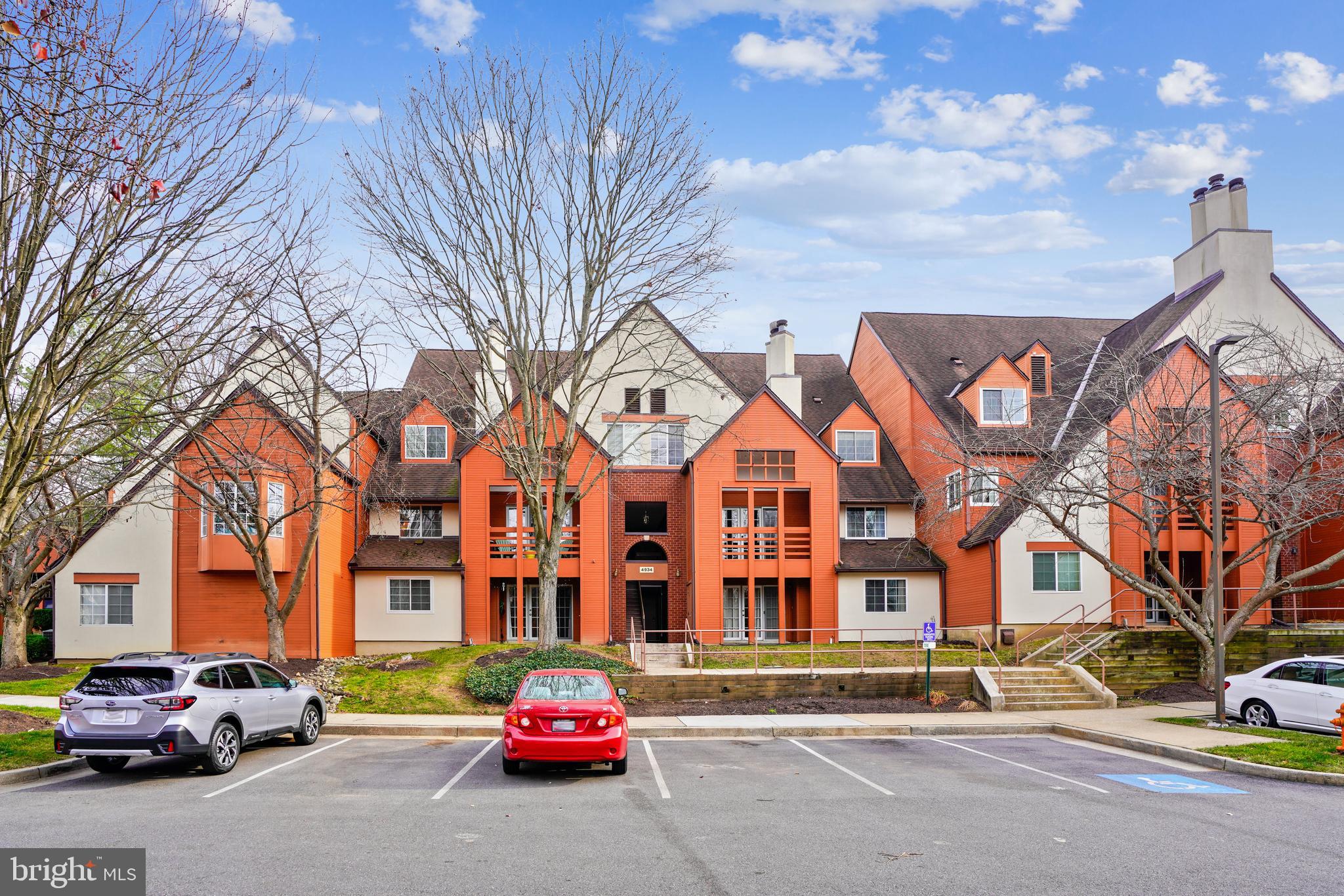 4934 Columbia Road, Unit 1 54 Columbia, MD 21044 - Photo 3 of 41