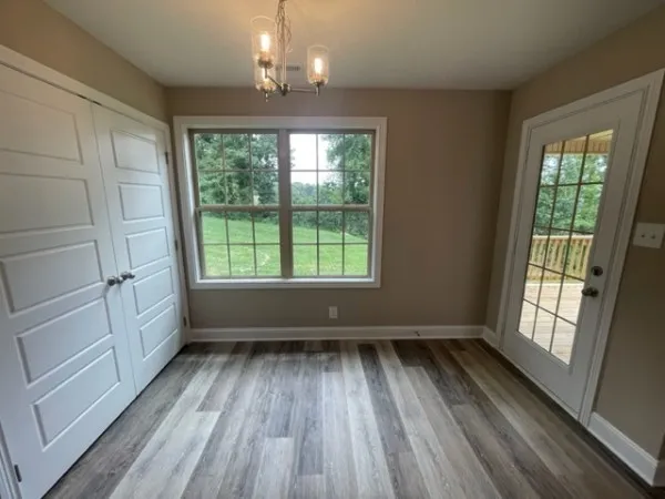 $1,600 | 1228 Cardinal Crk Drive, Clarksville, TN 37040