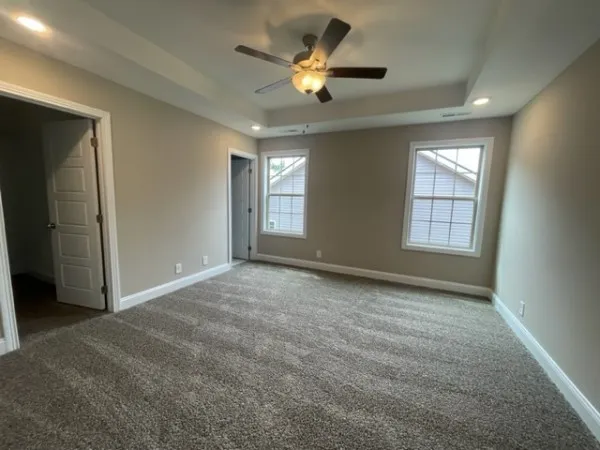 $1,600 | 1228 Cardinal Crk Drive, Clarksville, TN 37040
