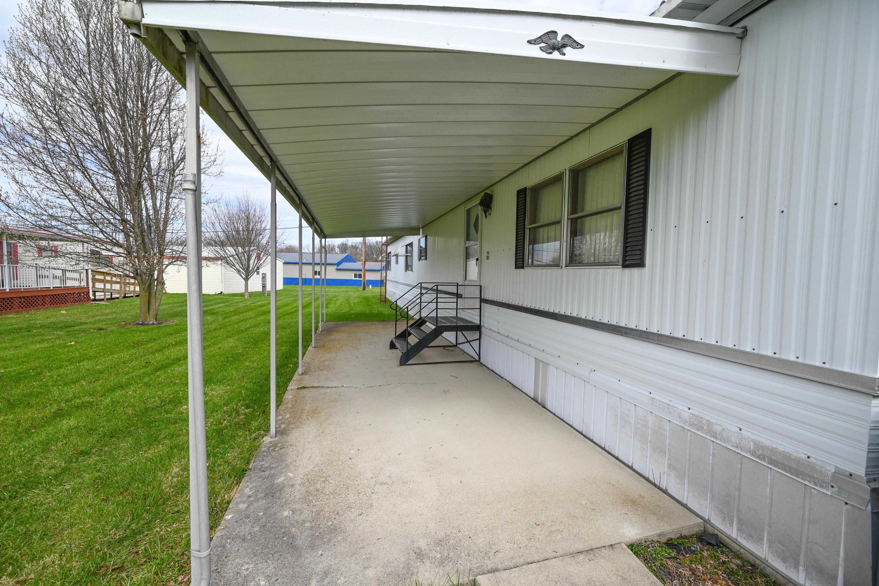 3200 Smeltzer Road, Unit LOT 66 Marion, OH 43302 - Photo 5 of 36 DSC_1909