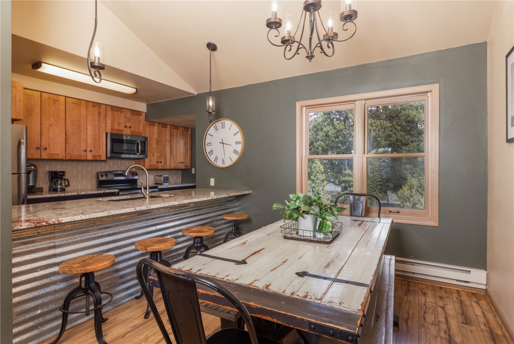 1120 Baldy Road, Unit 1120 Breckenridge, CO 80424 - Photo 12 of 38