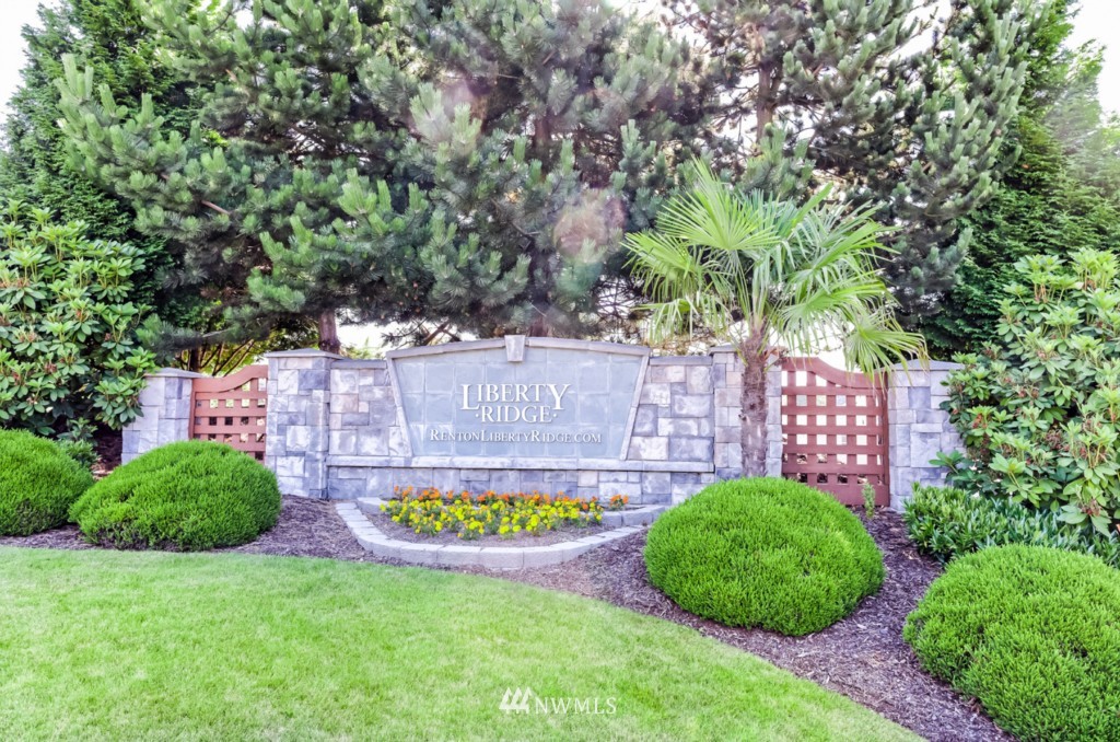 251 Index Place Southeast Renton, WA 98056 - Photo 19 of 19