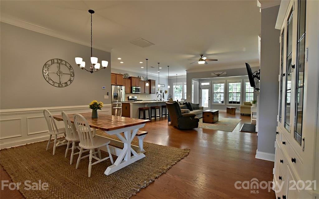 1247 Jack Pine Road Clover, SC 29710 - Photo 8 of 36 Gallery Image 8