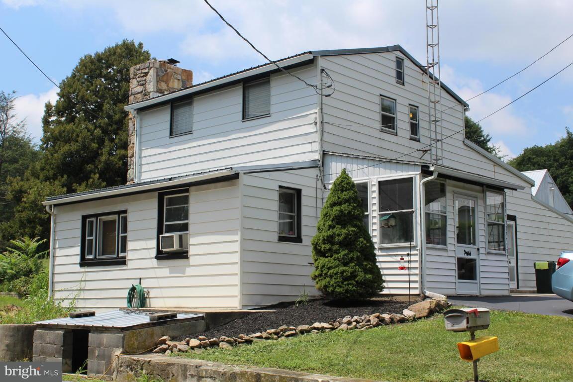 158 Cocalico Road Robesonia, PA 19551 - Photo 1 of 25 Gallery Image 1