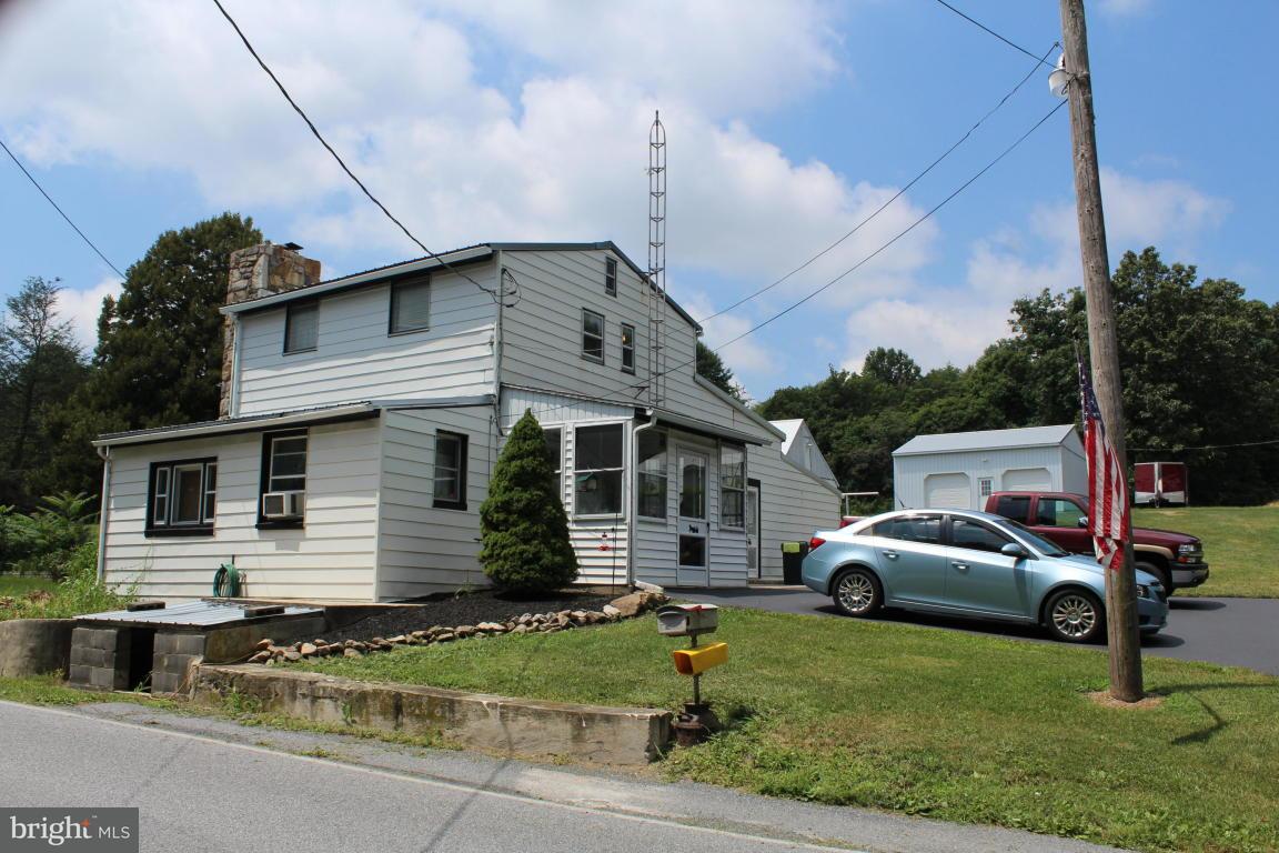 158 Cocalico Road Robesonia, PA 19551 - Photo 2 of 25 Gallery Image 2