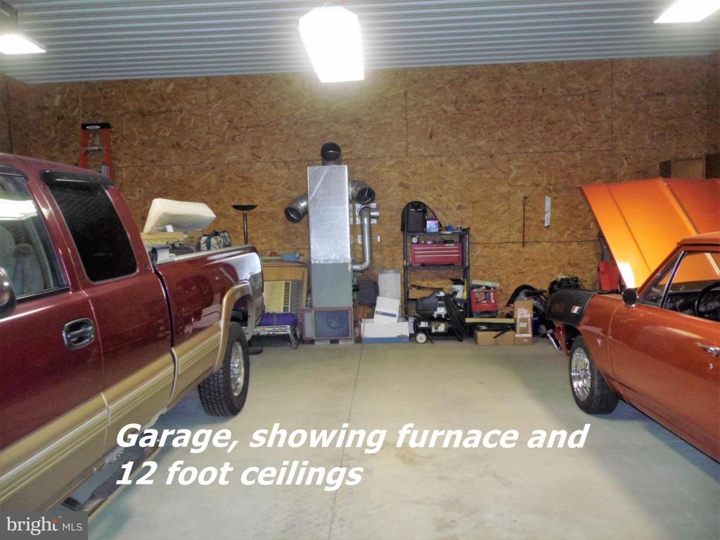 158 Cocalico Road Robesonia, PA 19551 - Photo 25 of 25 Gallery Image 25