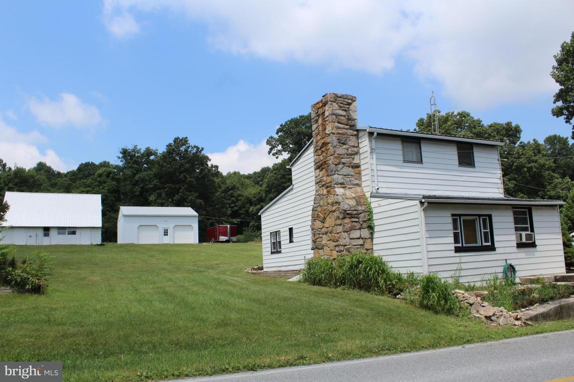 158 Cocalico Road Robesonia, PA 19551 - Photo 9 of 25 Gallery Image 9