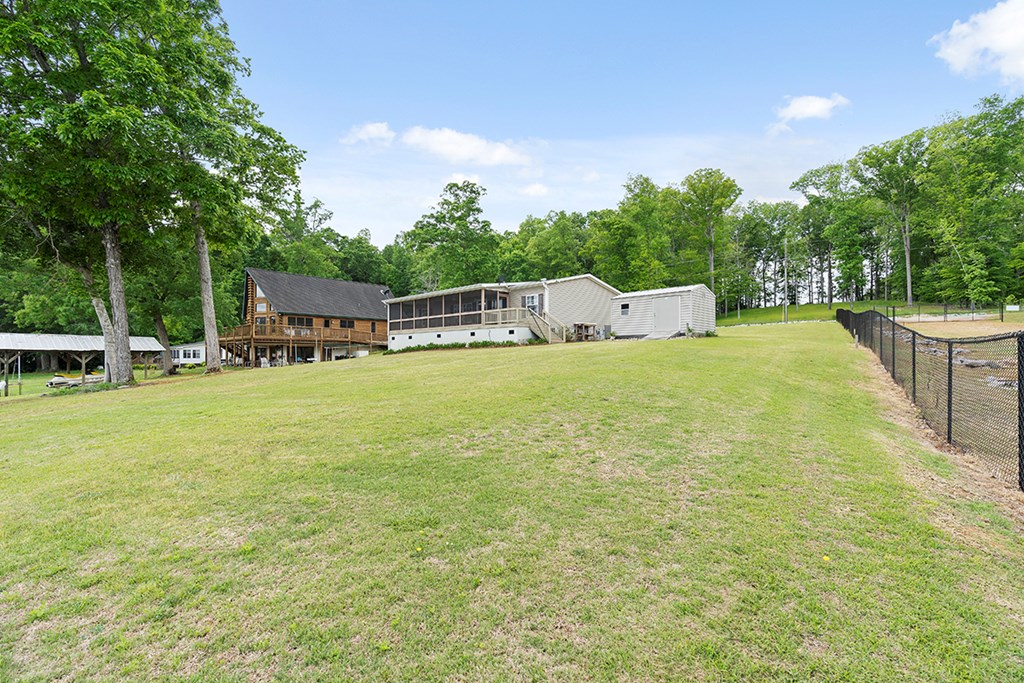 730 Cunningham Slough Road Waterloo, SC 29384 - Photo 27 of 32
