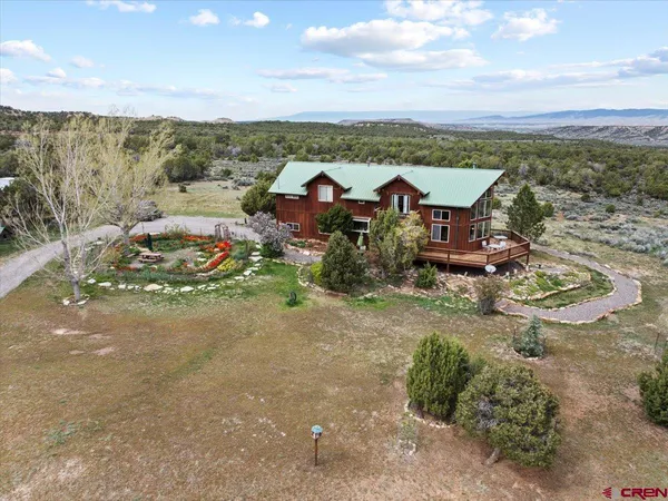 $1,995,000 | 281 Stormy Trail, Montrose, CO 81403