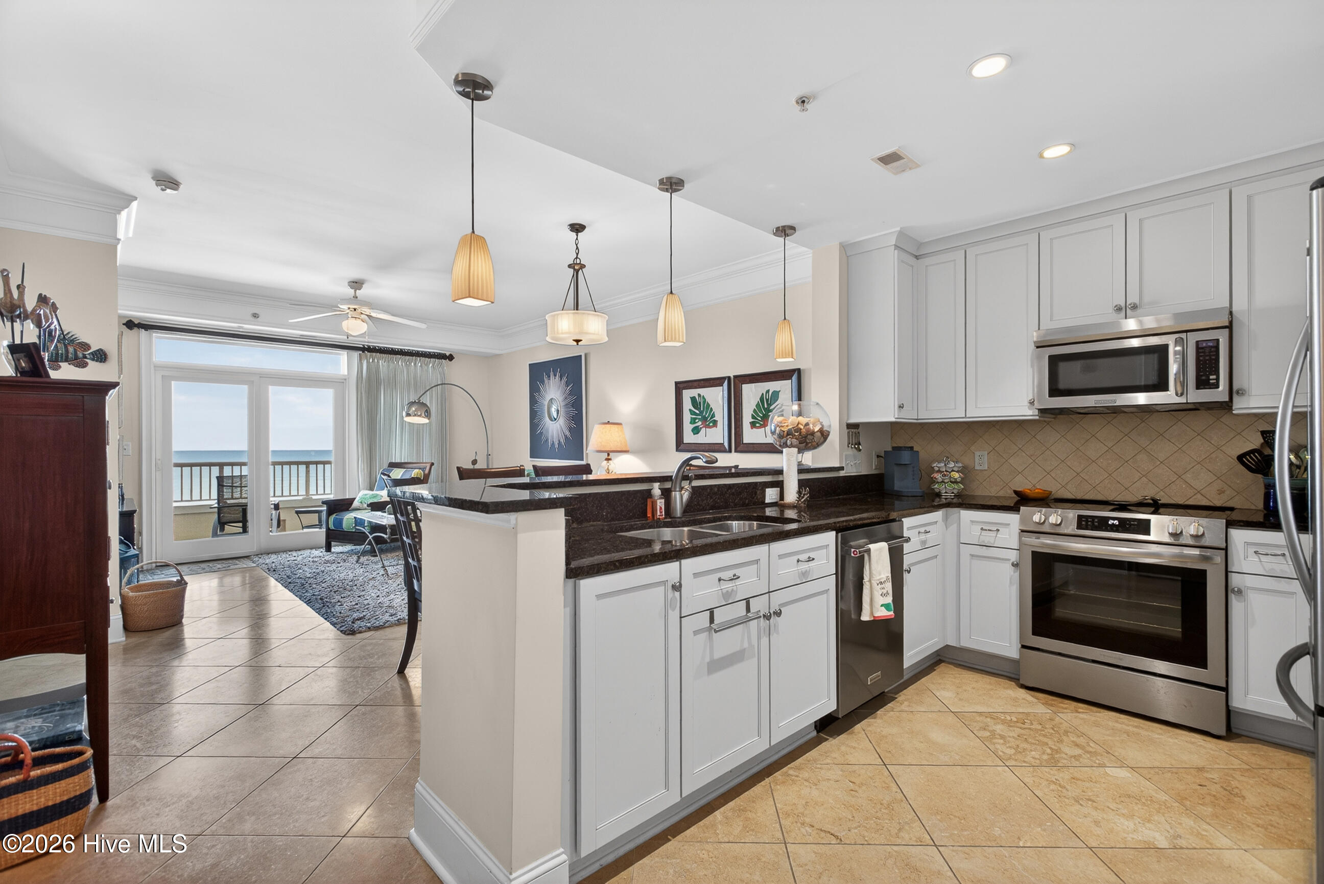 1435 Salter Path Road, Unit F3 Indian Beach, NC 28512 - Photo 11 of 52 01-7