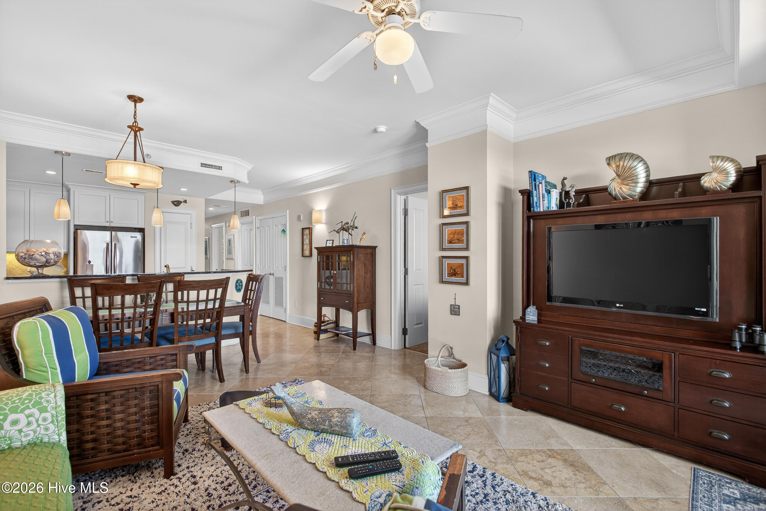 1435 Salter Path Road, Unit F3 Indian Beach, NC 28512 - Photo 15 of 52 01-12