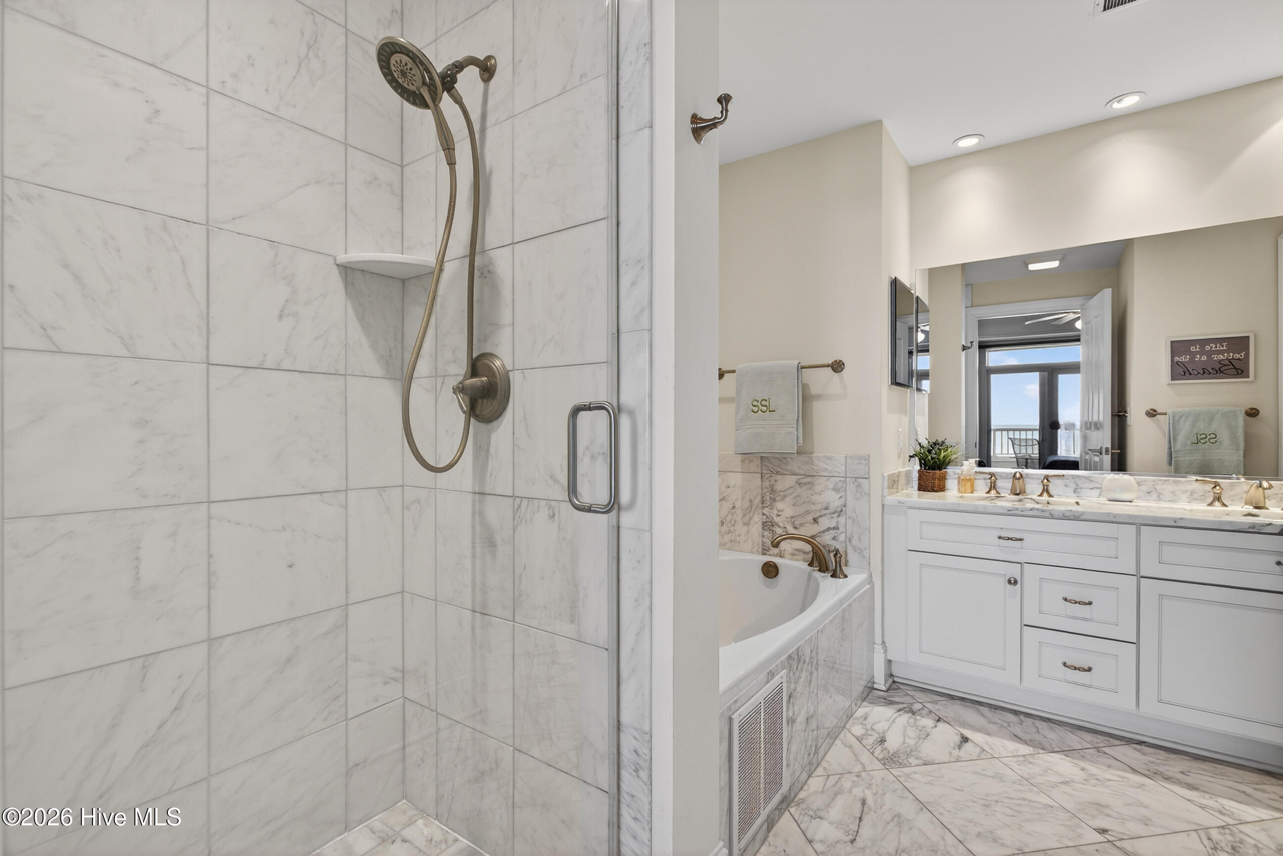 1435 Salter Path Road, Unit F3 Indian Beach, NC 28512 - Photo 20 of 52 01-16