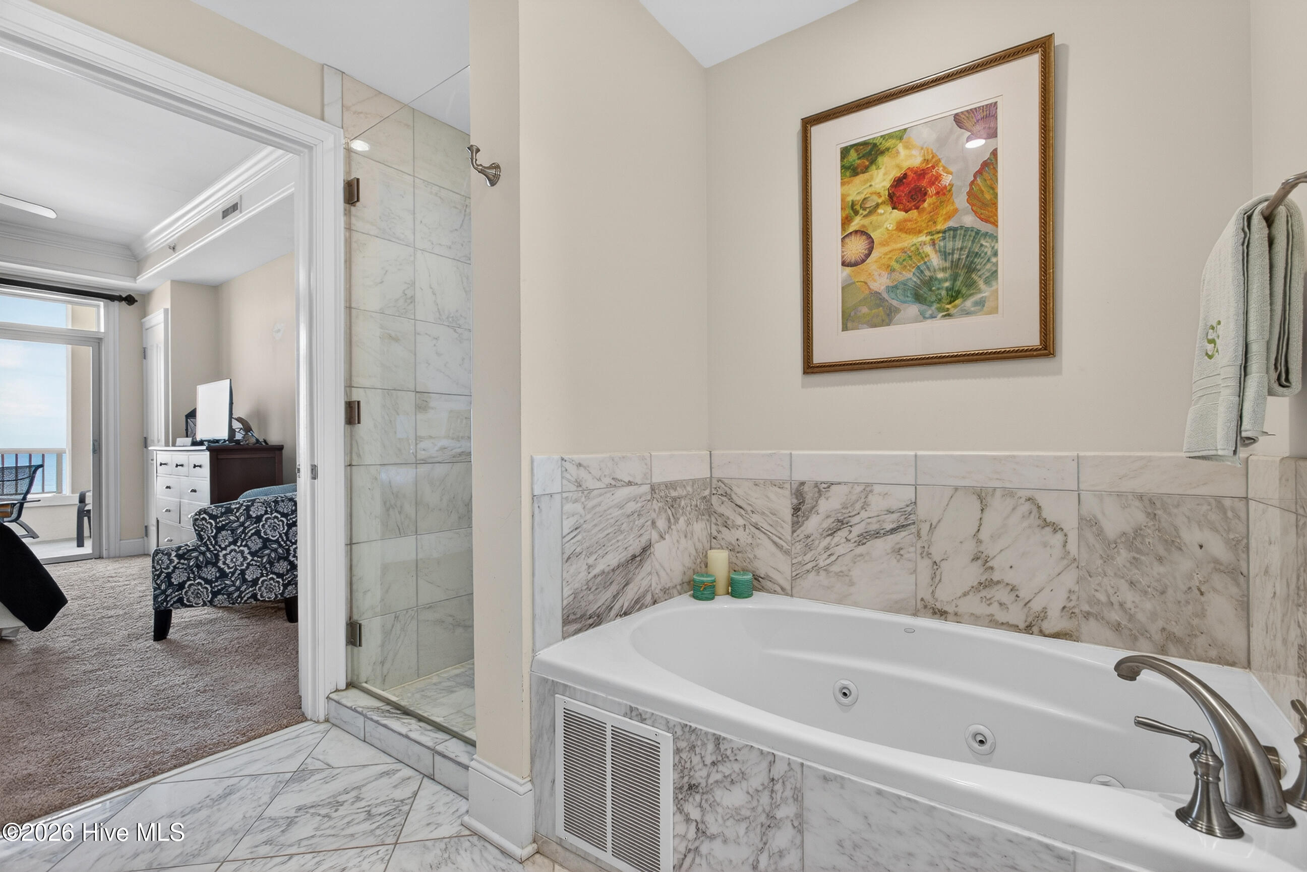 1435 Salter Path Road, Unit F3 Indian Beach, NC 28512 - Photo 21 of 52 01-18