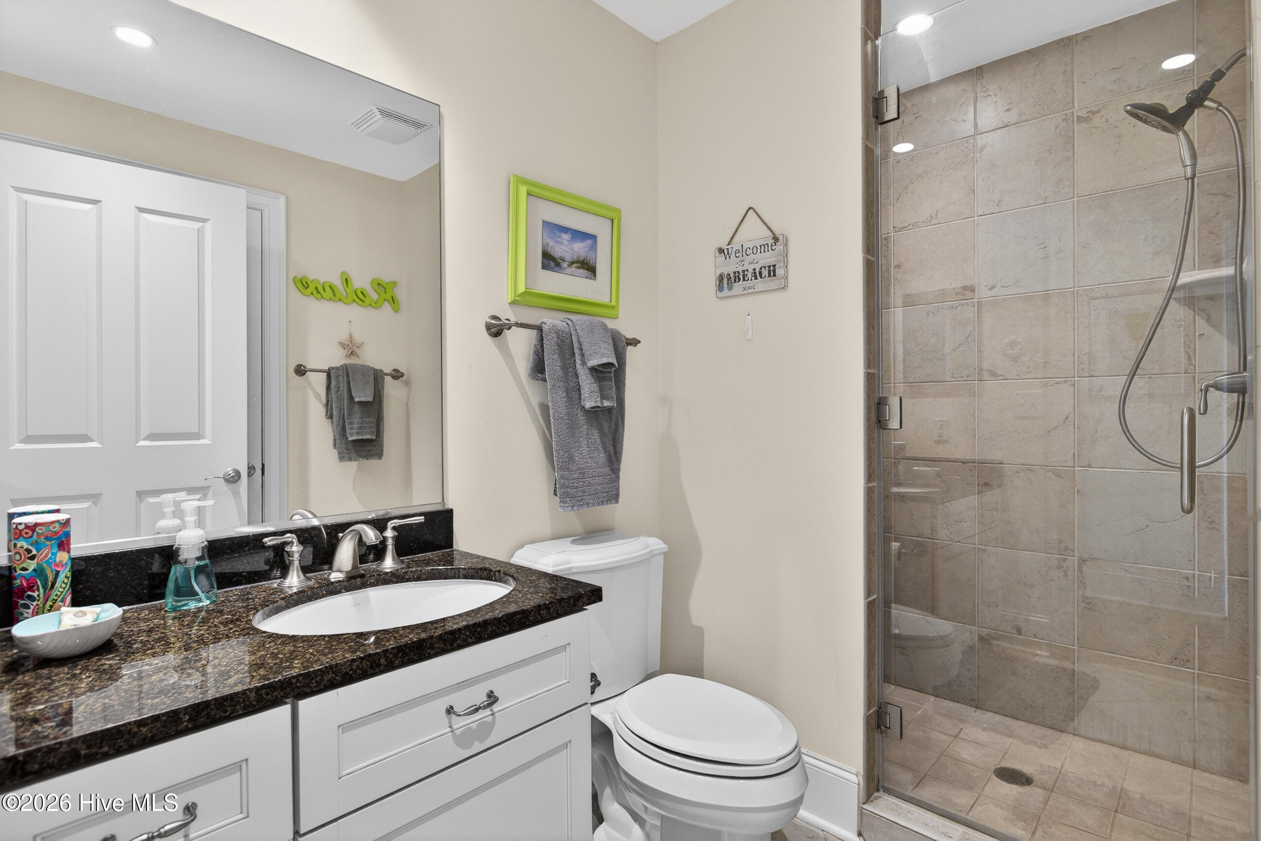 1435 Salter Path Road, Unit F3 Indian Beach, NC 28512 - Photo 25 of 52 01-22