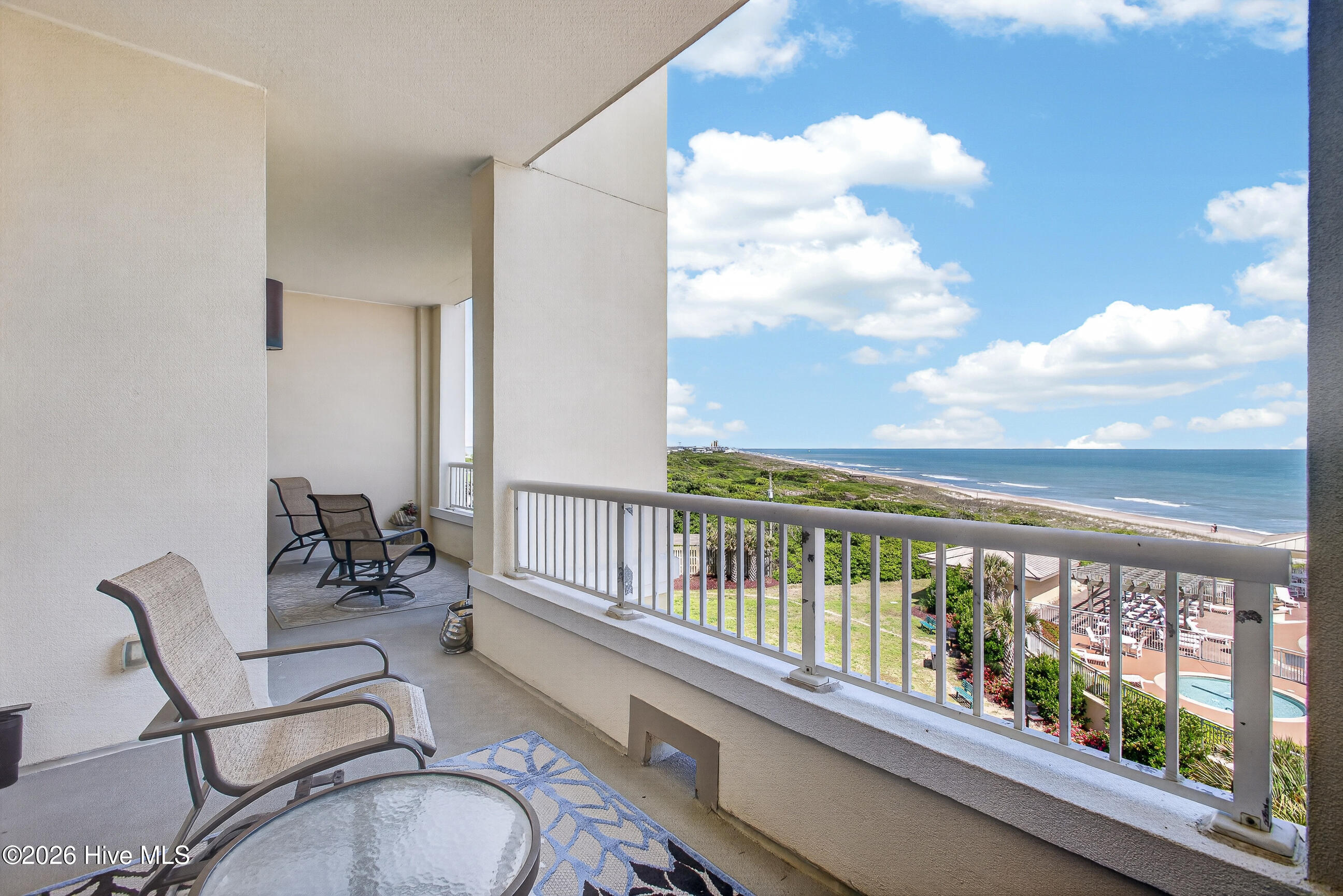 1435 Salter Path Road, Unit F3 Indian Beach, NC 28512 - Photo 30 of 52 01-29