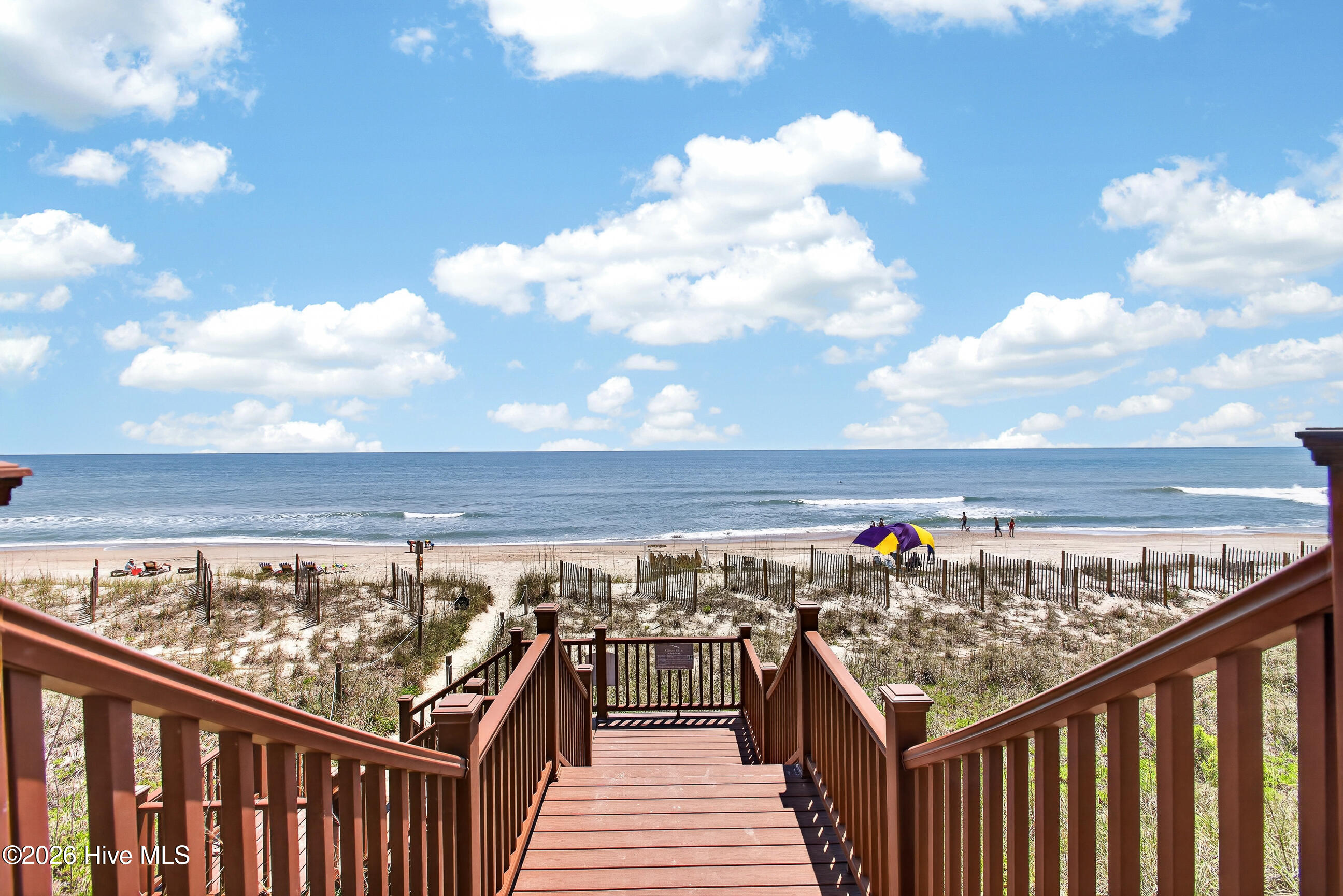 1435 Salter Path Road, Unit F3 Indian Beach, NC 28512 - Photo 3 of 52 01-41