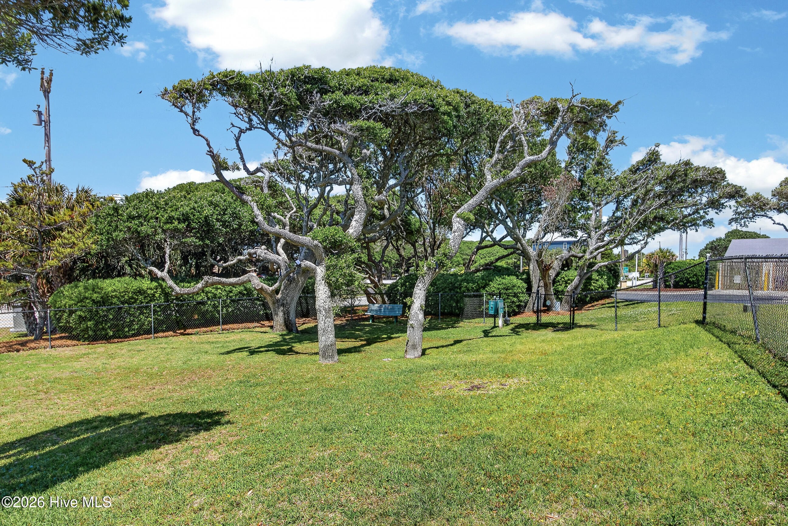 1435 Salter Path Road, Unit F3 Indian Beach, NC 28512 - Photo 46 of 52 01-44