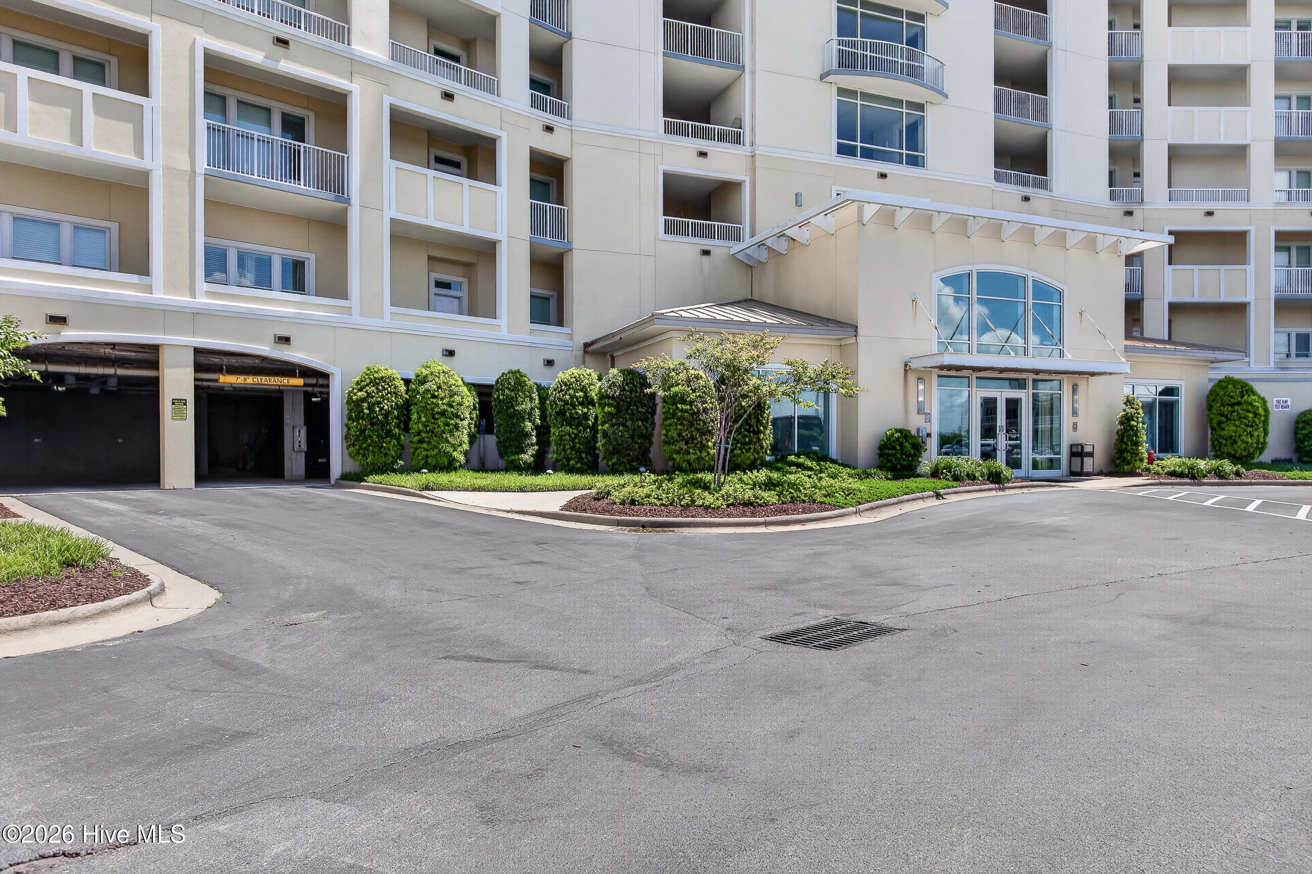 1435 Salter Path Road, Unit F3 Indian Beach, NC 28512 - Photo 47 of 52 01-3