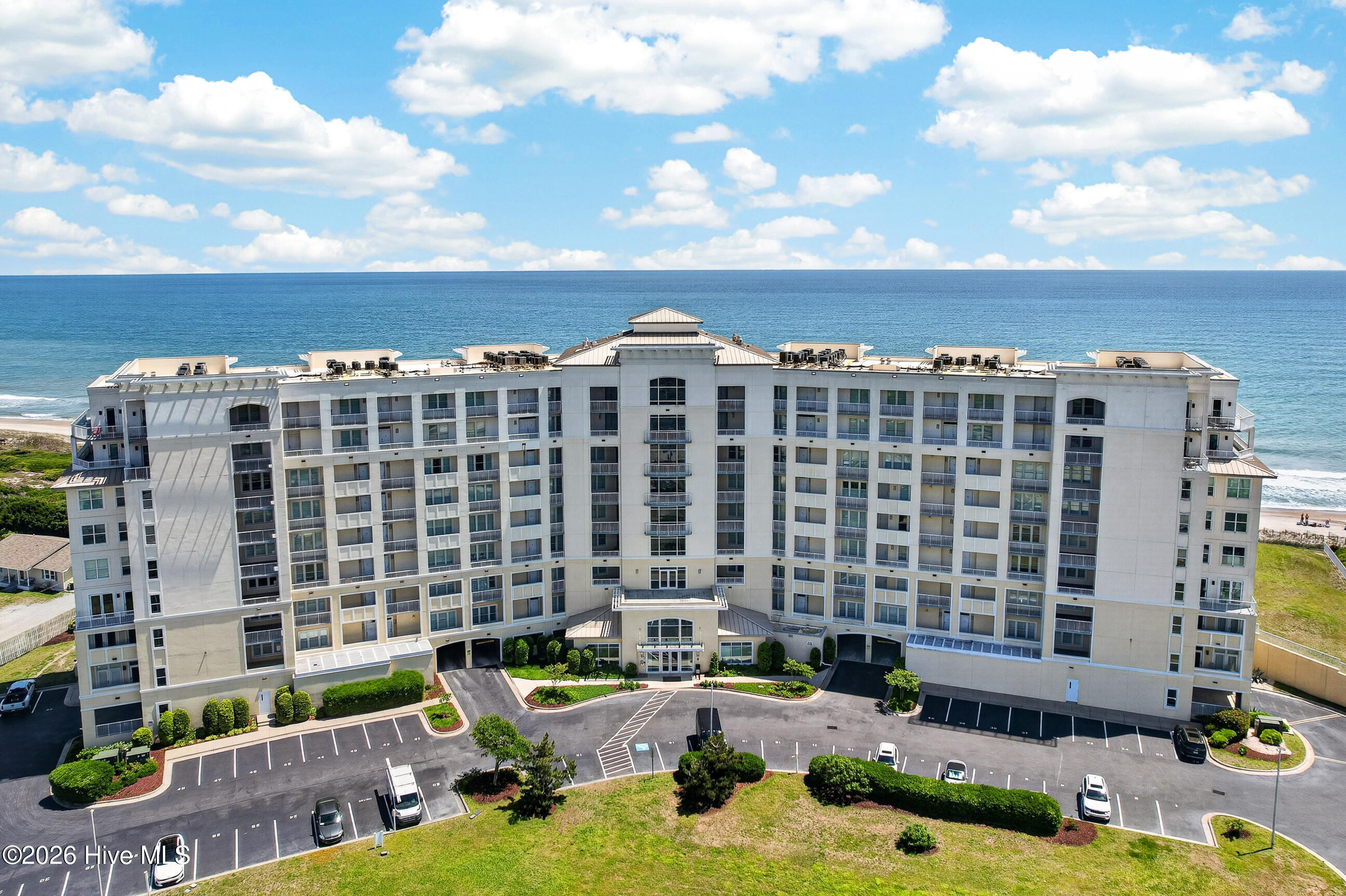1435 Salter Path Road, Unit F3 Indian Beach, NC 28512 - Photo 49 of 52 01-1