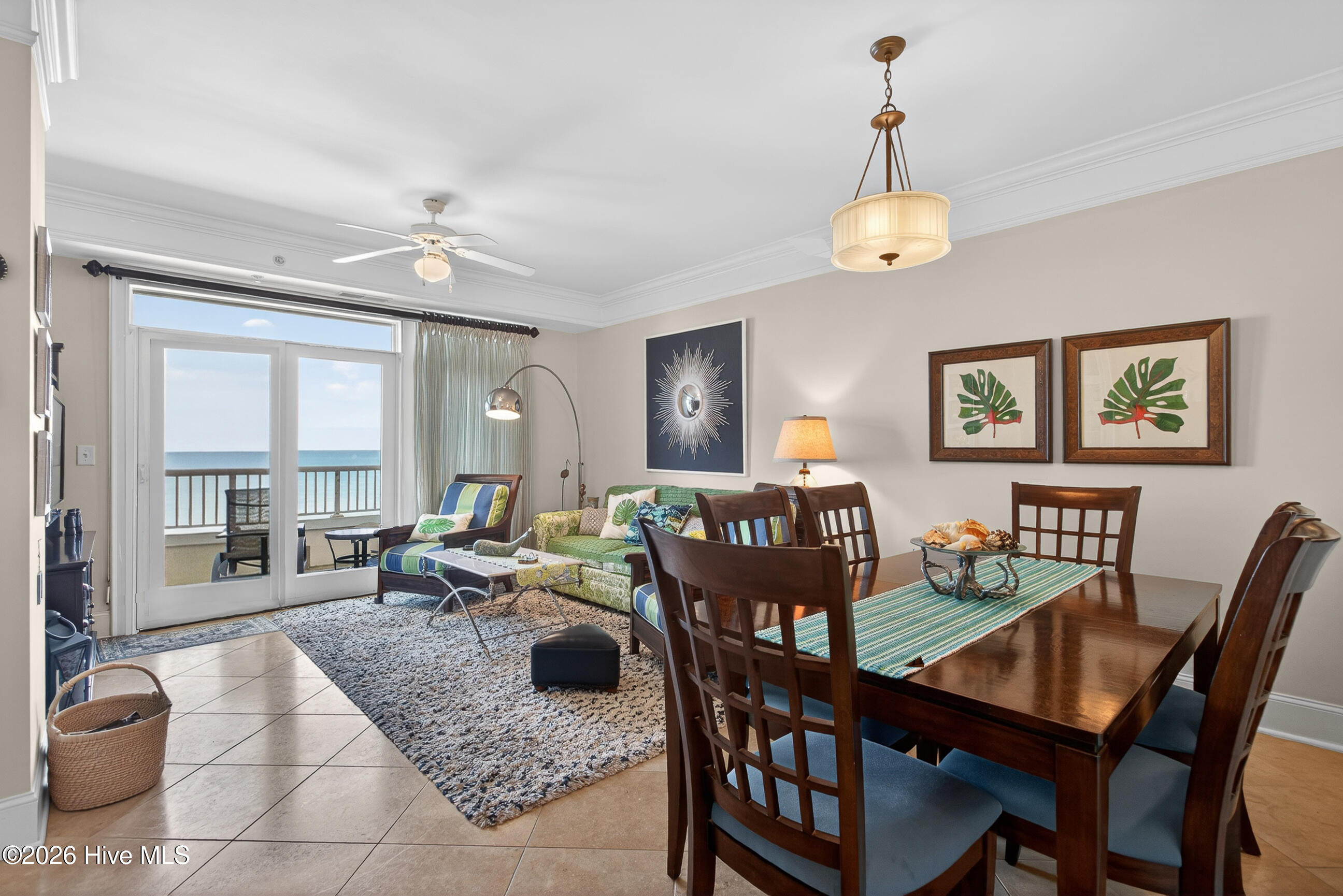 1435 Salter Path Road, Unit F3 Indian Beach, NC 28512 - Photo 5 of 52 01-10